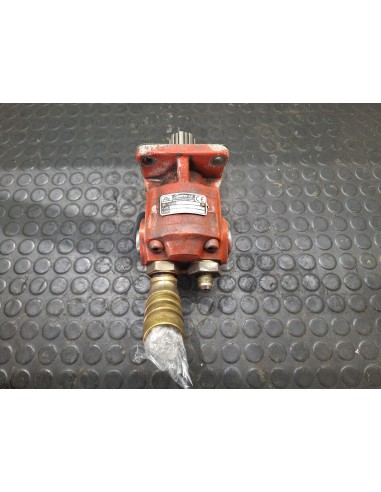 [110950] BOMBA HIDRAULICA - NISSAN CABSTAR E...