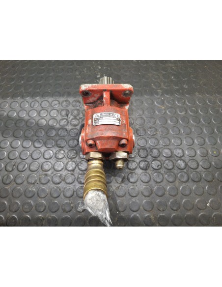 [110950] BOMBA HIDRAULICA - NISSAN CABSTAR E (01/2002 - 12/2003)