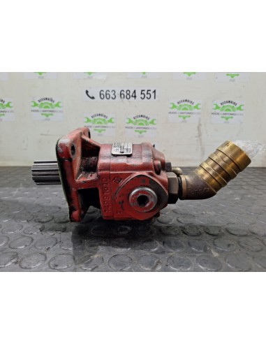 [110950] BOMBA HIDRAULICA - NISSAN CABSTAR E...