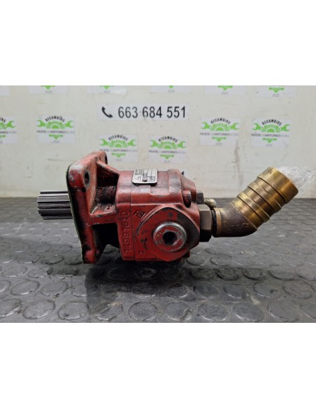 [110950] BOMBA HIDRAULICA - NISSAN CABSTAR E (01/2002 - 12/2003)