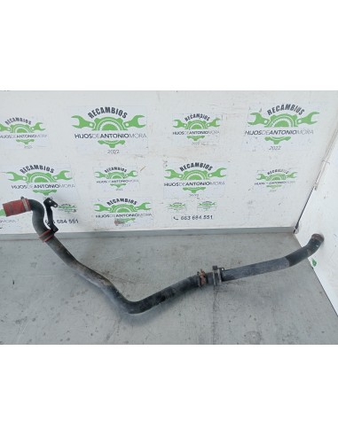 [110949] TUBOS RETARDER CAJA CAMBIOS - DAF...