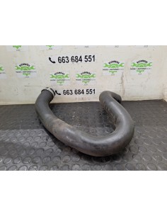 [110948] TUBO DE AGUA - DAF SERIE XF105.XXX (01/2006 -...