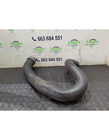 [110948] TUBO DE AGUA - DAF SERIE XF105.XXX...