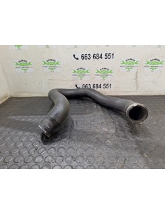 [110948] TUBO DE AGUA - DAF SERIE XF105.XXX (01/2006 -... 2