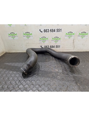 [110948] TUBO DE AGUA - DAF SERIE XF105.XXX...