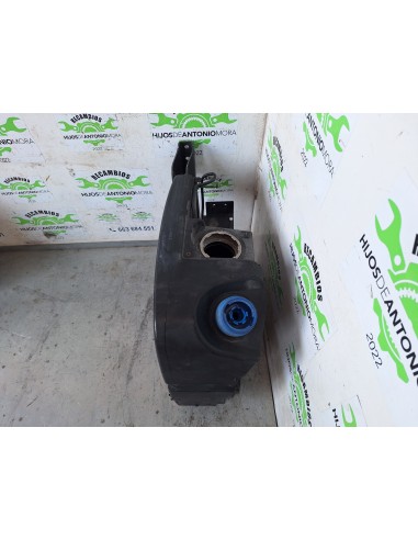 [110947] DEPOSITO ADBLUE - IVECO STRALIS (AS)...