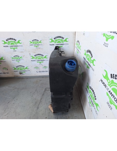 [110947] DEPOSITO ADBLUE - IVECO STRALIS (AS) (01/2012 - 01/2019)