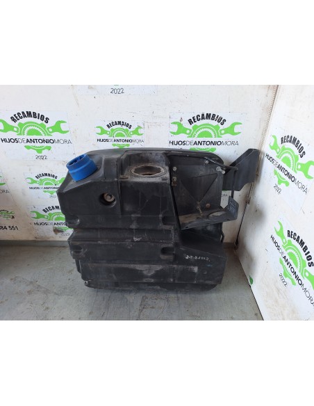 [110947] DEPOSITO ADBLUE - IVECO STRALIS (AS) (01/2012 - 01/2019)