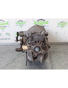 [110946] CAJA CAMBIOS - MERCEDES SPRINTER 02.00 - CAJA...