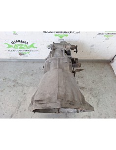 [110946] CAJA CAMBIOS - MERCEDES SPRINTER 02.00 - CAJA... 2