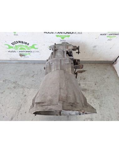 [110946] CAJA CAMBIOS - MERCEDES SPRINTER 02.00...