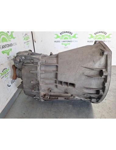 [110946] CAJA CAMBIOS - MERCEDES SPRINTER 02.00...