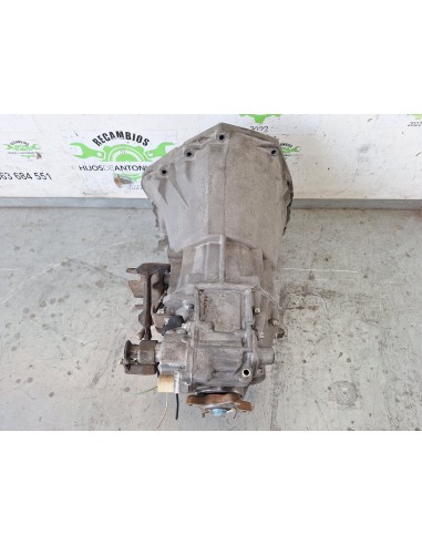 [110946] CAJA CAMBIOS - MERCEDES SPRINTER 02.00...