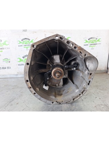 [110946] CAJA CAMBIOS - MERCEDES SPRINTER 02.00...