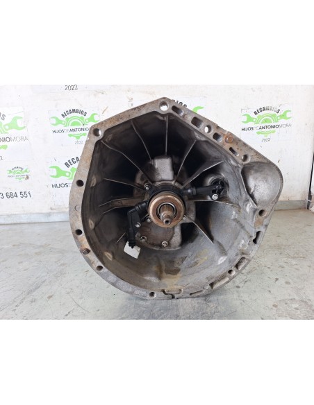 [110946] CAJA CAMBIOS - MERCEDES SPRINTER 02.00 - CAJA CERRADA (01/1999 - 01/2006)