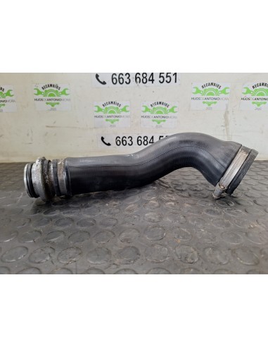 [110945] TUBO DE AGUA - MERCEDES SPRINTER 02.00...