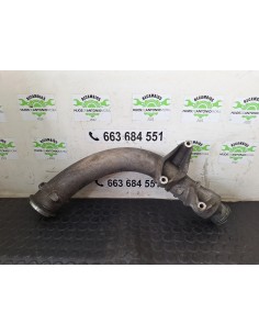 [110944] TUBO INTERCOOLER METALICO - VOLVO FL XXX... 2