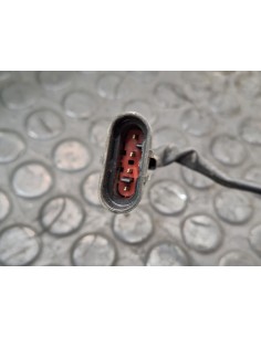 [110942] TUBO AIRE ACONDICIONADO - IVECO EUROCARGO TECTOR...