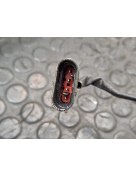 [110942] TUBO AIRE ACONDICIONADO - IVECO EUROCARGO TECTOR (01/2001 - 12/2003)