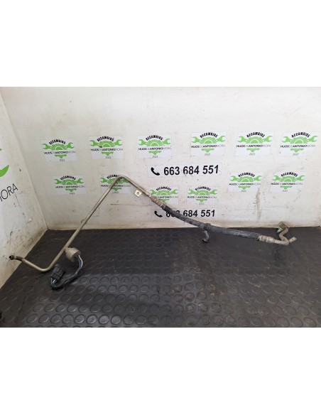 [110942] TUBO AIRE ACONDICIONADO - IVECO EUROCARGO TECTOR (01/2001 - 12/2003)