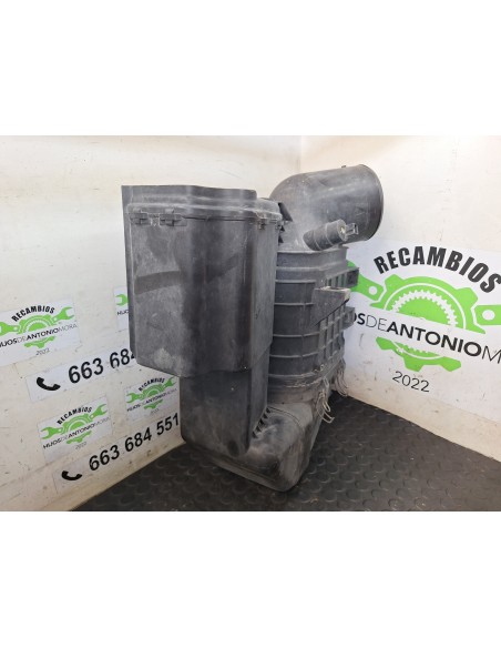 [110941] CAJA FILTRO AIRE - IVECO EUROCARGO TECTOR (01/2001 - 12/2003)