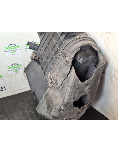 [110941] CAJA FILTRO AIRE - IVECO EUROCARGO...