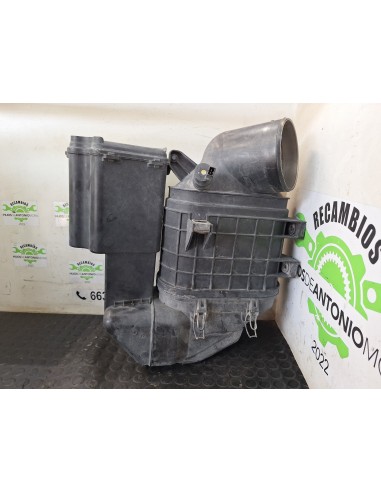 [110941] CAJA FILTRO AIRE - IVECO EUROCARGO...