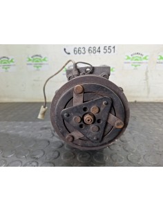 [110938] COMPRESOR AIRE ACONDICIONADO - VOLVO FL XXX...
