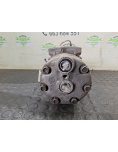 [110938] COMPRESOR AIRE ACONDICIONADO - VOLVO FL XXX... 2