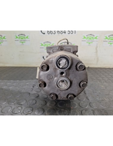 [110938] COMPRESOR AIRE ACONDICIONADO - VOLVO...