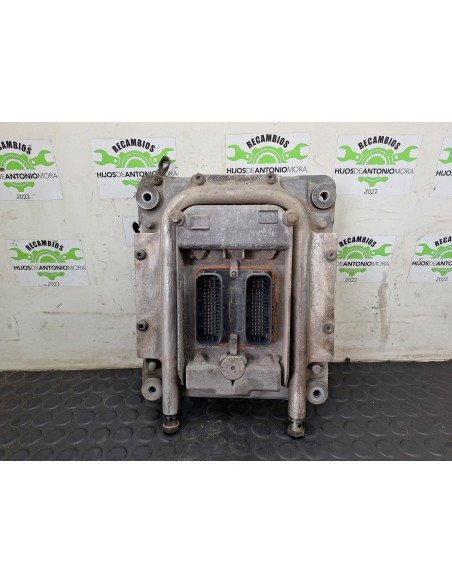 [110937] CENTRALITA MOTOR UCE - VOLVO FL XXX (01/2006 - 01/2013)