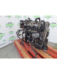 [110934] MOTOR COMPLETO - NISSAN ALMERA