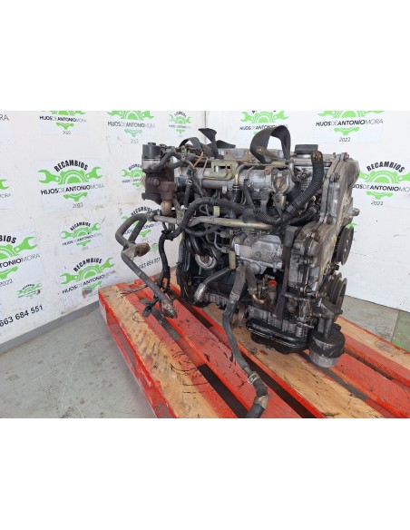 [110934] MOTOR COMPLETO - NISSAN ALMERA