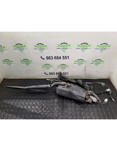 [110933] BRAZO LIMPIA TRASERO - TOYOTA LAND...