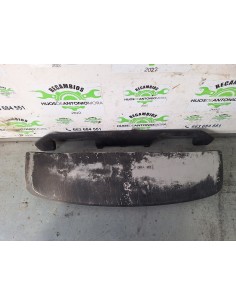 [110932] ALERON TRASERO - TOYOTA LAND CRUISER (J10)