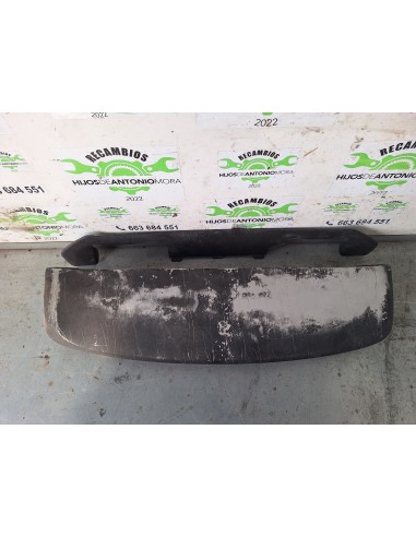 [110932] ALERON TRASERO - TOYOTA LAND CRUISER...