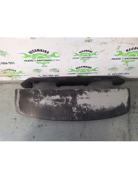 [110932] ALERON TRASERO - TOYOTA LAND CRUISER (J10)