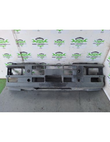[110931] PARAGOLPES DELANTERO - IVECO EUROCARGO...