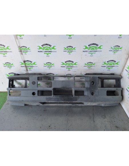 [110931] PARAGOLPES DELANTERO - IVECO EUROCARGO TECTOR (01/2001 - 12/2003)