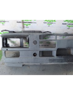 [110931] PARAGOLPES DELANTERO - IVECO EUROCARGO TECTOR... 2