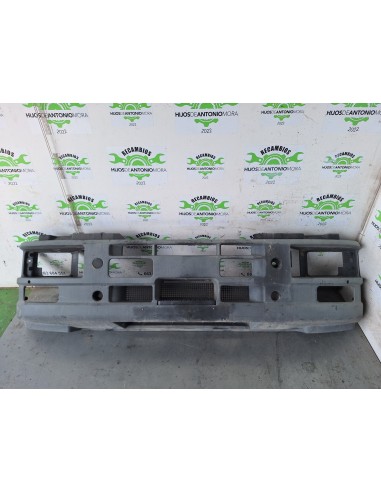 [110931] PARAGOLPES DELANTERO - IVECO EUROCARGO...