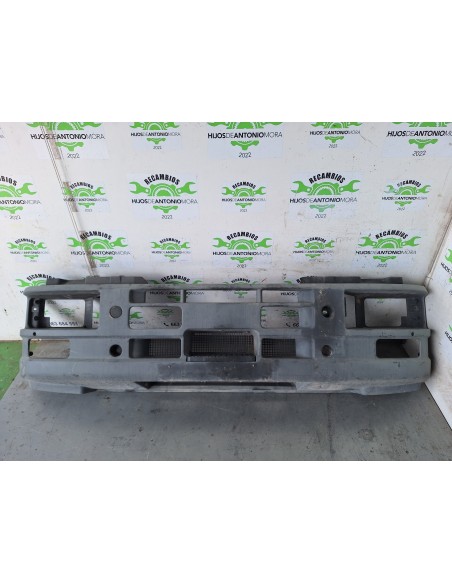 [110931] PARAGOLPES DELANTERO - IVECO EUROCARGO TECTOR (01/2001 - 12/2003)