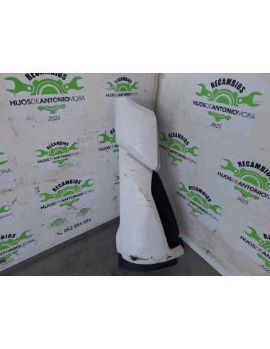 [110929] DEFLECTOR DERECHO  - IVECO EUROCARGO...
