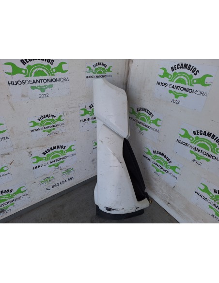 [110929] DEFLECTOR DERECHO  - IVECO EUROCARGO TECTOR (01/2001 - 12/2003)