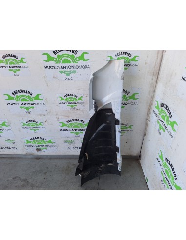 [110929] DEFLECTOR DERECHO  - IVECO EUROCARGO...