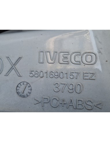 [110929] DEFLECTOR DERECHO  - IVECO EUROCARGO...