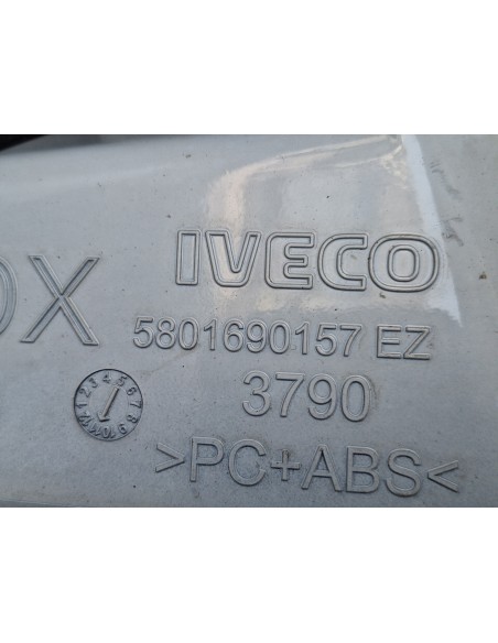 [110929] DEFLECTOR DERECHO  - IVECO EUROCARGO TECTOR (01/2001 - 12/2003)