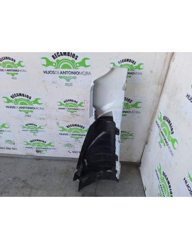 [110929] DEFLECTOR DERECHO  - IVECO EUROCARGO...