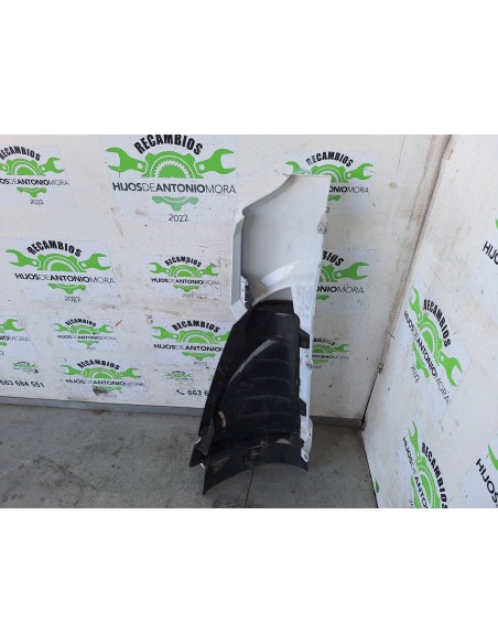 [110929] DEFLECTOR DERECHO  - IVECO EUROCARGO TECTOR (01/2001 - 12/2003)