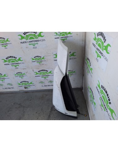 [110929] DEFLECTOR DERECHO  - IVECO EUROCARGO...